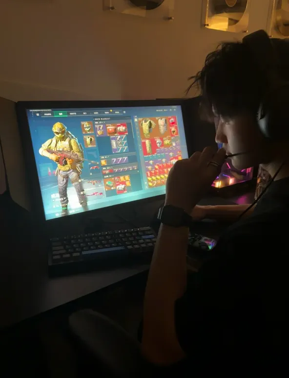 附近的人 阿哲